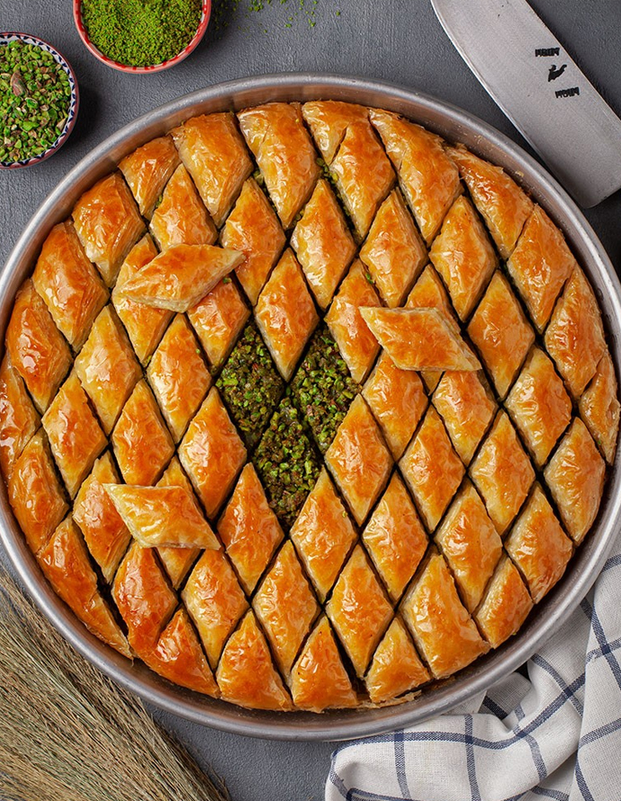 baklava